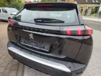 Gebraucht Peugeot 2008 Allure 131 PS (96 kW) 2020 Lack onyx schwarz SUV