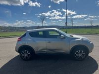 gebraucht Nissan Juke Acenta