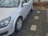 gebraucht Opel Astra Cabriolet Twin Top 1.6 Edition