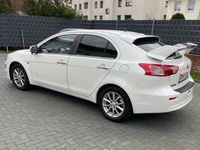 gebraucht Mitsubishi Lancer 1.6 MIVEC ClearTec -