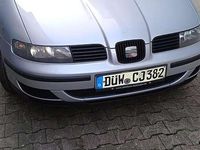 Gebraucht Seat Leon 105 PS (77 kW) 2005 Limousine