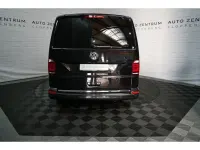 Gebraucht VW T6 Business 204 PS (150 kW) 2017 Schwarz Van