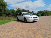 Occasion Subaru Legacy 260 ch (191 kW) 2005 Blanc Break