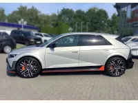 Gebraucht Hyundai Ioniq 5 447 kW (609 PS) 2025 Gold SUV