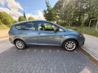 Gebraucht Seat Altea 160 PS (117 kW) 2010 Blau Van / Kleinbus