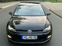 gebraucht VW Golf 1.4 TSI ACT BlueMotion Technology DSG Highline