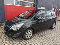 gebraucht Opel Meriva B