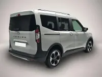 Neu Ford Tourneo Courier Active 125 PS (91 kW) 2026 Manufacturer Van / Kleinbus