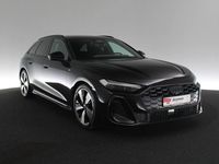Gebraucht Audi A5 S-Line 204 PS (150 kW) 2025 Schwarz / mythosschwarz Kombi