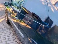 Gebraucht Ford Fiesta 70 PS (51 kW) 2006 Schwarz Kleinwagen