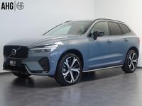 Gebraucht Volvo XC60 Plus 197 PS (144 kW) 2024 Grau SUV
