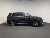 Gebraucht Maxus D60e 130 kW (177 PS) 2024 Schwarz SUV