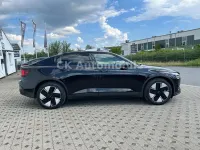 Gebraucht Polestar 2 219 kW (299 PS) 2025 Space / metallic Kleinwagen