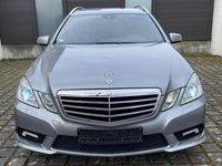 Gebraucht Mercedes E350 265 PS (194 kW) 2010 Grau Kombi