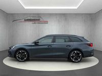 Neu Cupra Leon 150 PS (110 kW) 2026 Magnetic tech Kombi
