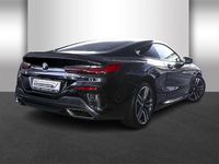 Gebraucht BMW M850 Shadowline 530 PS (389 kW) 2022 Schwarz Coupé
