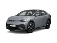 Brugt VW ID.5 Pro 150 kW (204 HK) 2023 Grå SUV