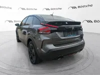 Gebraucht Citroën C4 PureTech 131 PS (96 kW) 2021 Lackierung platiniumgrau/typ Limousine
