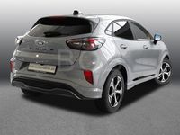 Gebraucht Ford Puma ST-Line 125 PS (91 kW) 2025 Silber SUV