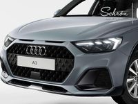 Gebraucht Audi A1 S-Line 116 PS (85 kW) 2025 SUV