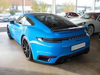 Gebraucht Porsche 992 650 PS (478 kW) 2023 Blau