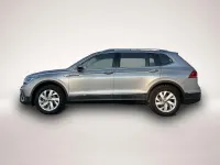 Gebraucht VW Tiguan Life 150 PS (110 kW) 2025 Manufacturer SUV