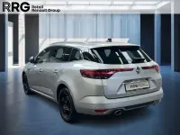 Gebraucht Renault Mégane IV R.S. 159 PS (116 kW) 2021 Grau Limousine