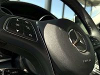 gebraucht Mercedes V220 d EDITION Lang MBUX10,25+Night-P+Burmester