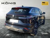 Second-hand Renault Austral Evolution 158 CP (116 kW) 2023 Negru SUV