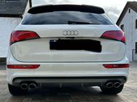 gebraucht Audi SQ5 3.0 TDI competition