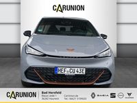 Gebraucht Cupra Born 150 kW (204 PS) 2022 Vaporgrey Kleinwagen