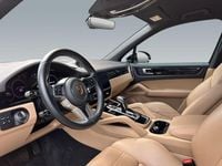 Gebraucht Porsche Cayenne 462 PS (339 kW) 2021 Weiss SUV