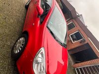 Gebraucht Opel Corsa 60 PS (44 kW) 2009 Rot Kleinwagen