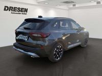 Neu Ford Kuga Active X 242 PS (177 kW) 2025 Metallic) (grau SUV