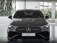 Gebraucht Mercedes CLA200 AMG line 163 PS (119 kW) 2025