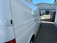 Gebraucht VW Transporter 102 PS (75 kW) 2019 Candyweiss Van