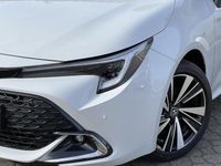 Neu Toyota Corolla 140 PS (102 kW) 2025 Grau Limousine