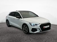 gebraucht Audi A3 Sportback S line