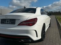 gebraucht Mercedes CLA250 Sport/AMG Paket