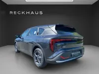 Neu Kia K4 Comfort 150 PS (110 kW) 2026 Grau Limousine