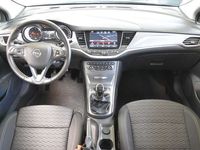 gebraucht Opel Astra ST 1.6CDTI Business Navi~LaneAss~Lenkradhz