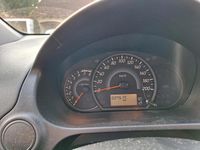 Gebraucht Mitsubishi Space Star Select 71 PS (52 kW) 2022 Weiß Kleinwagen