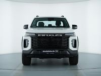 Occasion Maxus T60 215 ch (158 kW) 2025 Blanc Pick-up