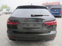 gebraucht Audi A6 45 TDI quattro sport,Panorama,AHK,Leder