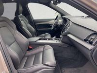 Second-hand Volvo XC90 Plus 455 CP (334 kW) 2024 Maro SUV