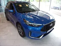 Gebraucht Ford Kuga ST 150 PS (110 kW) 2025 Blau SUV