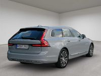 Second-hand Volvo V90 Core 349 CP (256 kW) 2025 Gri Break