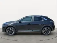 Neu Kia XCeed 150 PS (110 kW) 2026 Schwarz (zilinaschwarz met. o. deluxe weiß) SUV