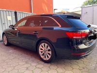 Gebraucht Audi A4 Design 272 PS (200 kW) 2016 Schwarz Kombi