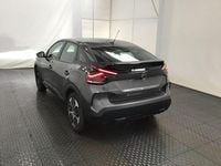 Gebraucht Citroën C4 Feel 101 PS (74 kW) 2022 Limousine